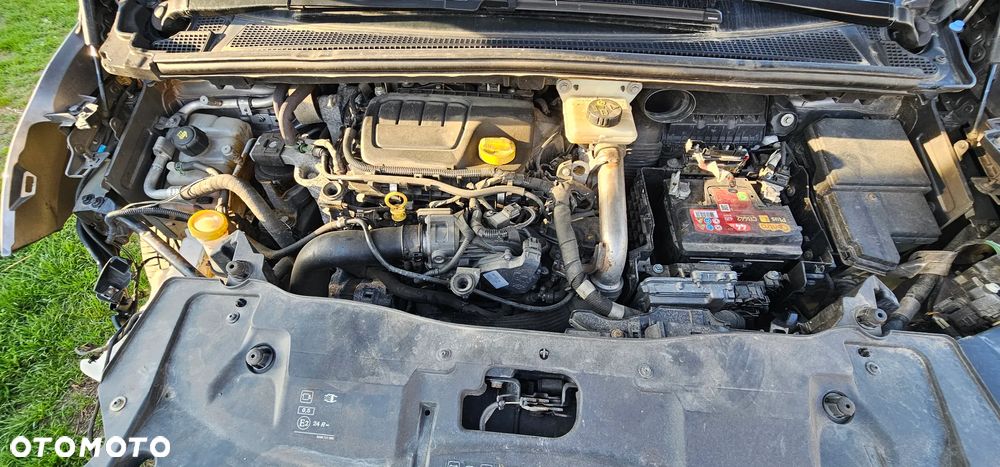 Renault Espace 1.6 dCi Energy Initiale Paris EDC - 22