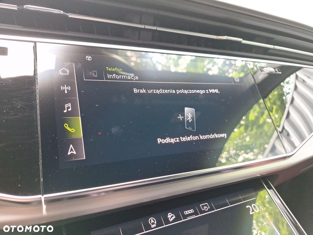 Audi Q7 55 TFSI mHEV Quattro S Line Tiptr - 23