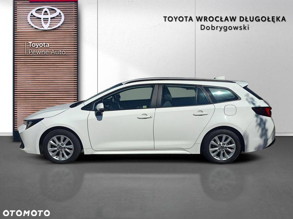 Toyota Corolla 1.8 Hybrid Comfort - 3