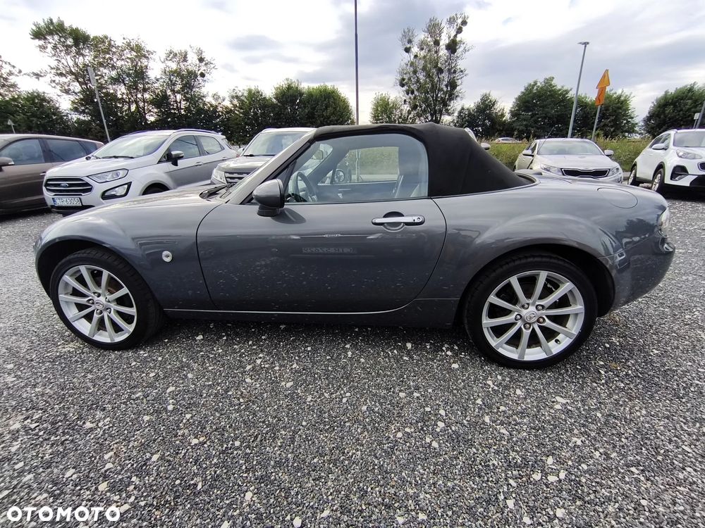 Mazda MX-5 2.0 MZR Expression - 7