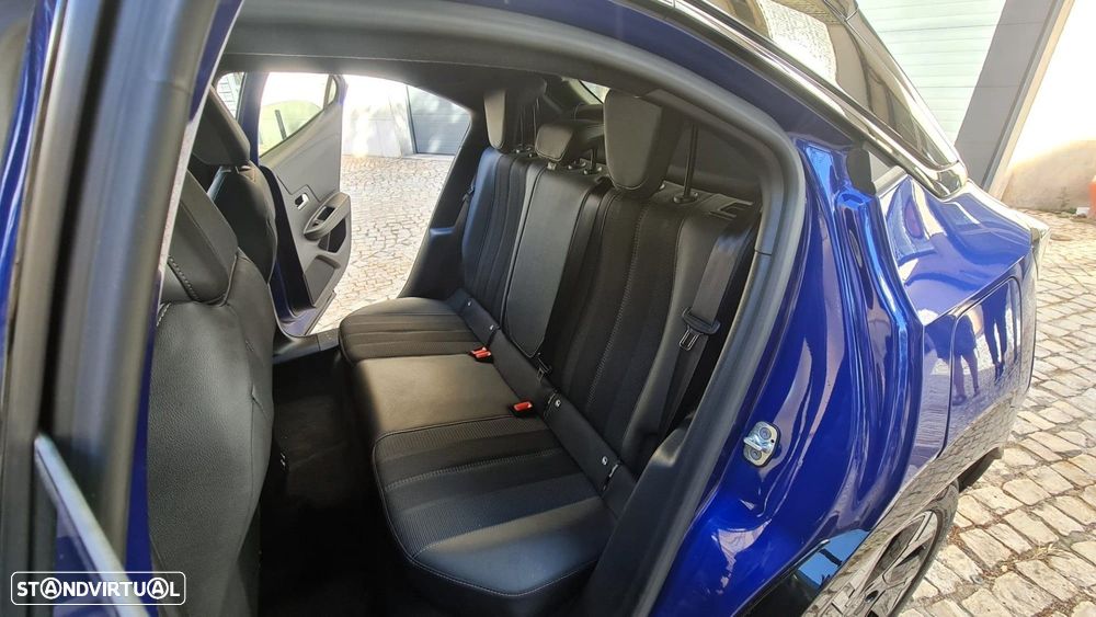 Opel Mokka-e 54 kWh GS - 15