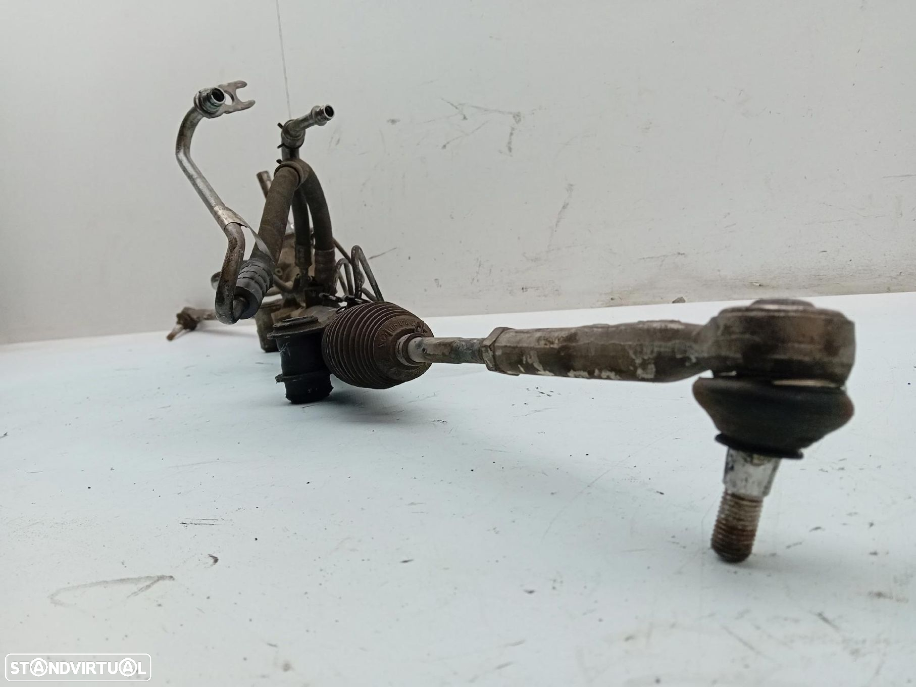 Caixa de direção OPEL Astra H Caravan (L35) - 3
