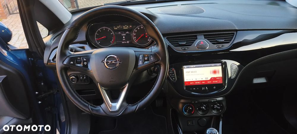 Opel Corsa 1.4 Active - 5