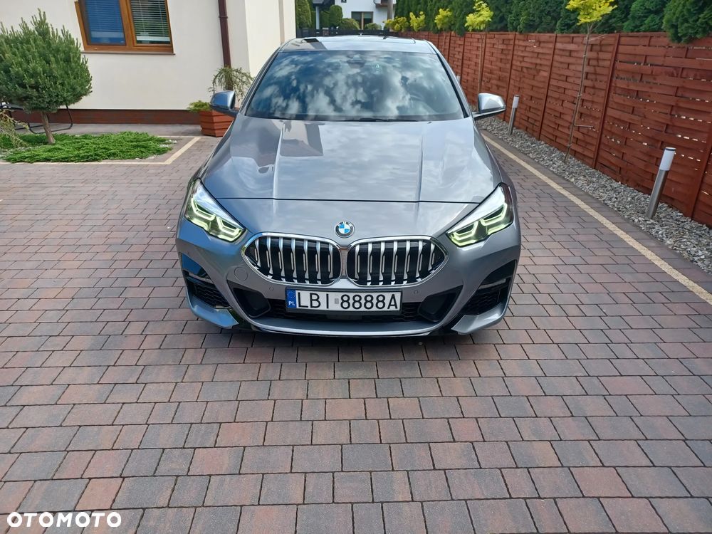 BMW Seria 2 - 7