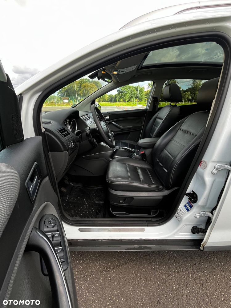 Ford Kuga 2.0 TDCi Titanium S - 7