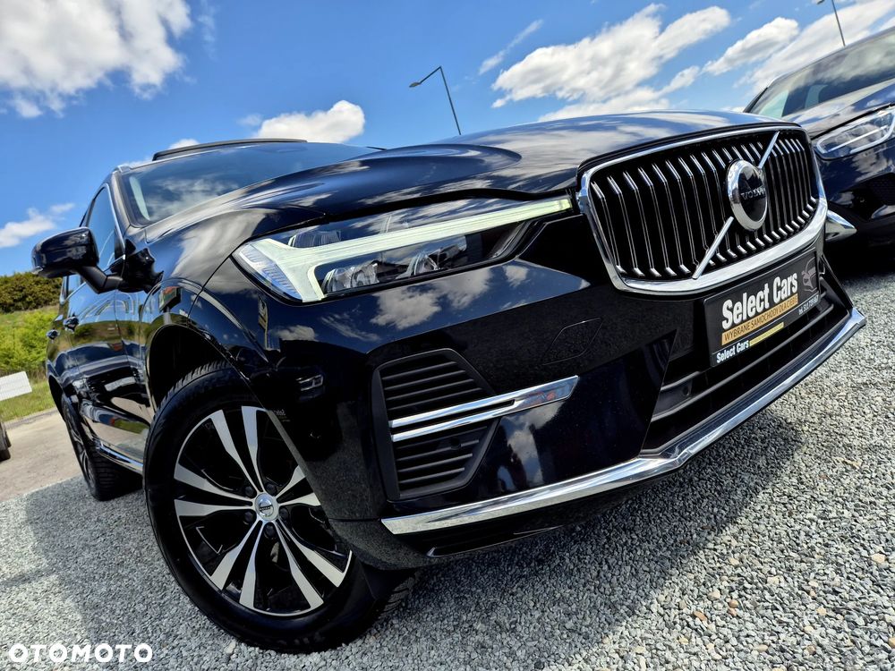 Volvo XC 60 - 32
