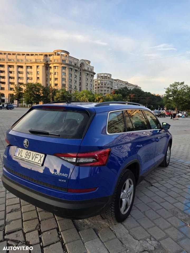 Skoda Kodiaq - 3