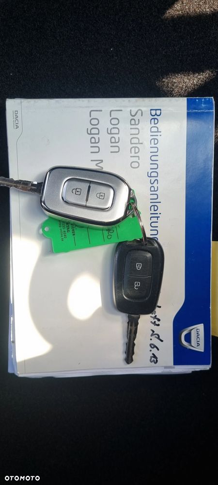 Dacia Sandero Stepway TCe 90 Prestige - 29