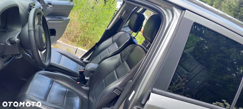 Jeep Compass 2.4I 4x4 Automatik Limited - 15