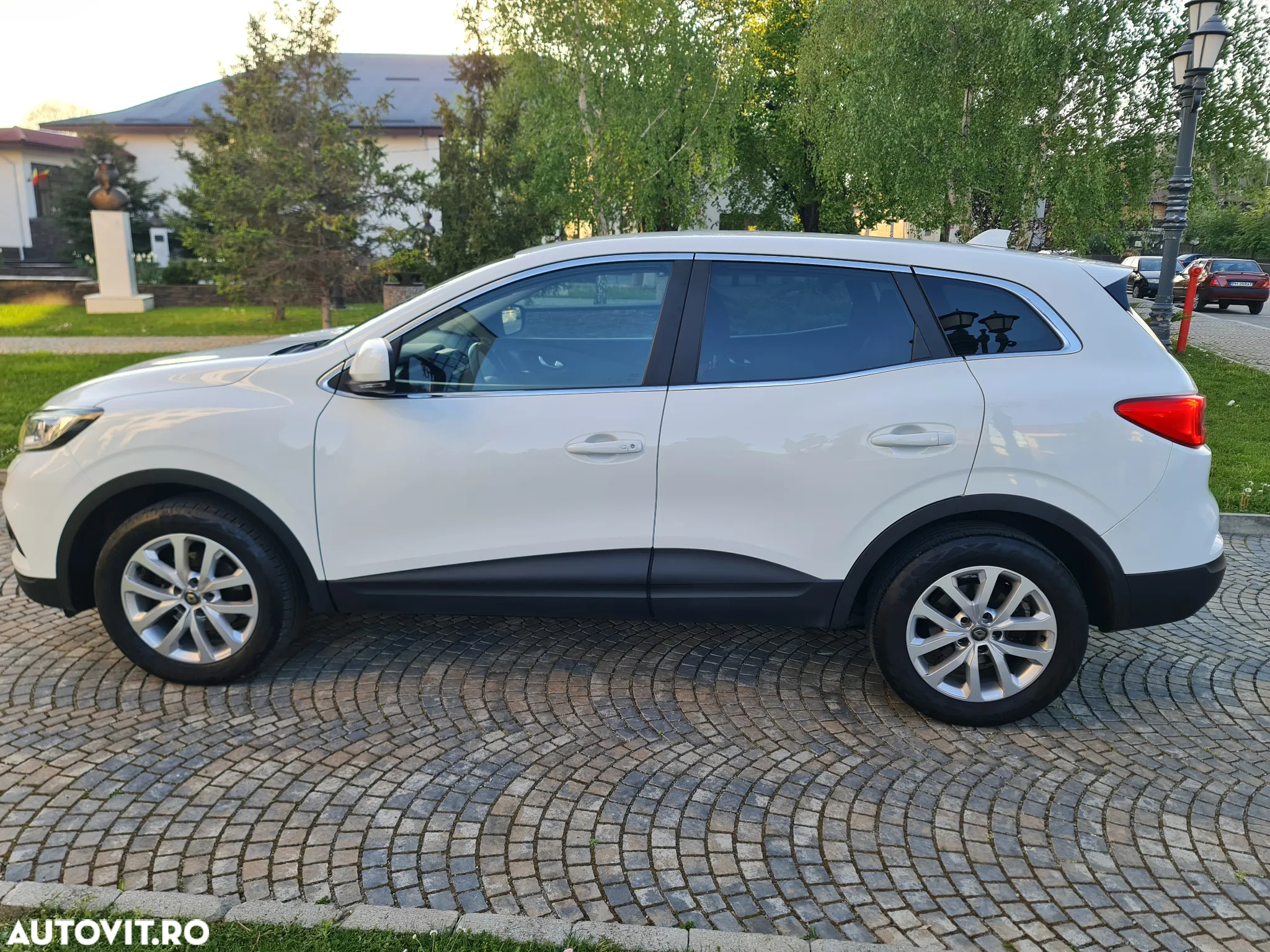 Renault Kadjar - 5