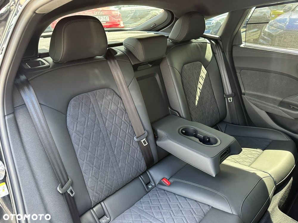 Audi A5 Limousine - 22