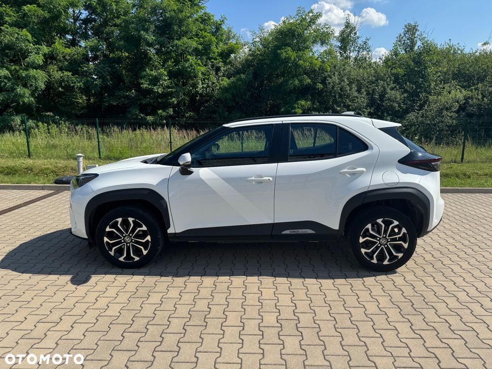Toyota Yaris Cross Hybrid 1.5 Style - 10