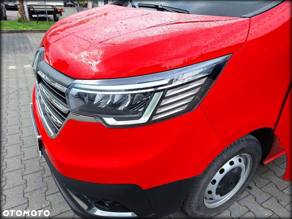 Renault trafic - 36