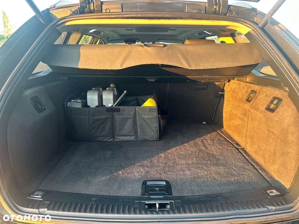 BMW Seria 5 - 5
