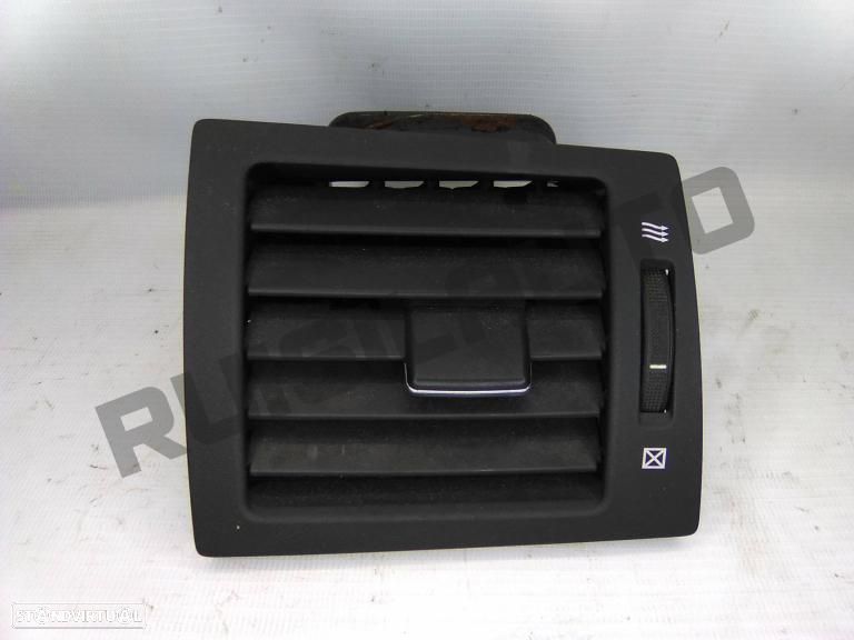 Difusor Frente Direito  Toyota Avensis Iii Sw (t27) [2009_2018] - 1