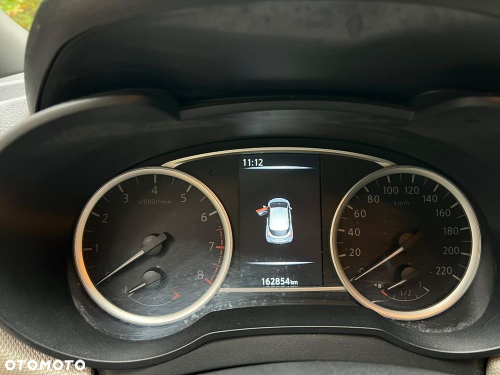 Nissan Micra - 16