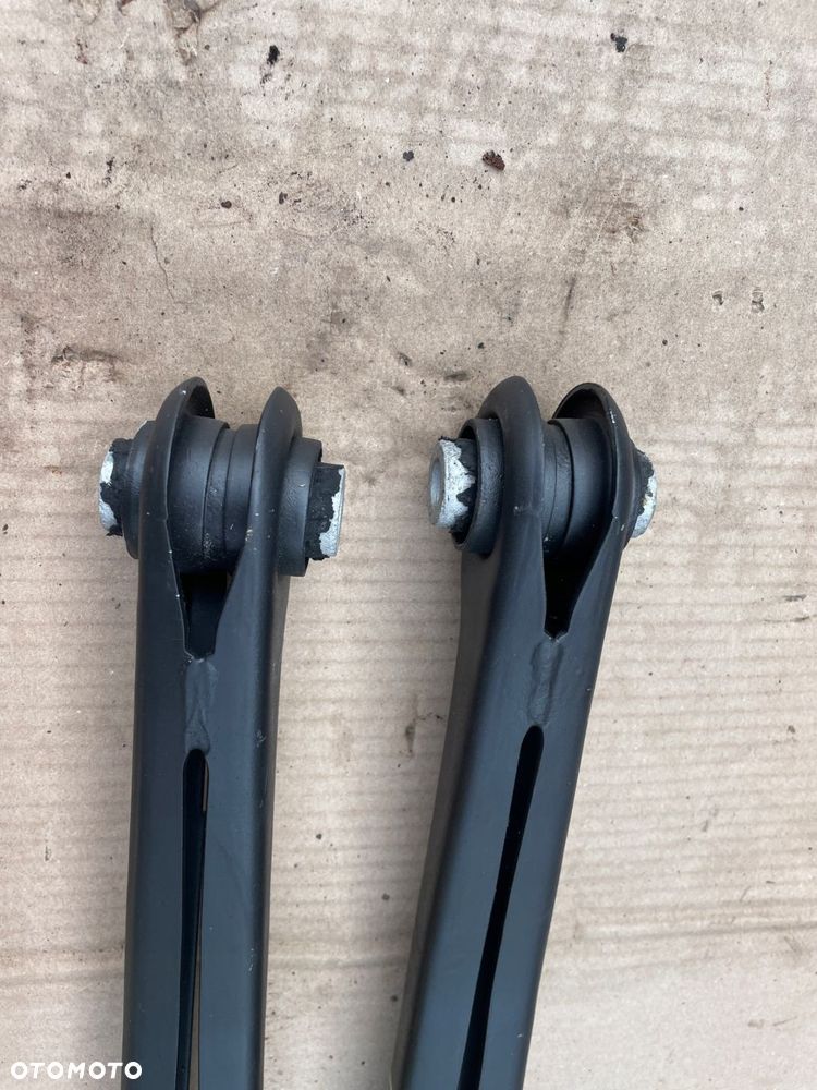 wahacz tył lewy lub prawy dolny bmw e36 e46 - 2