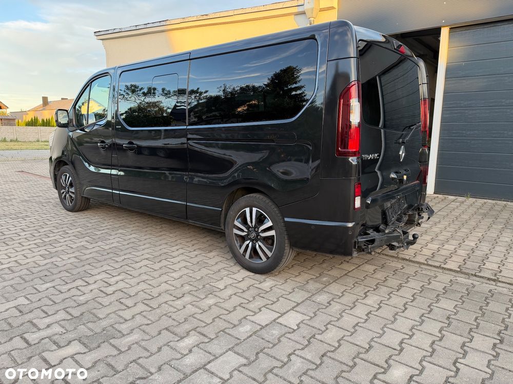 Renault Trafic - 3