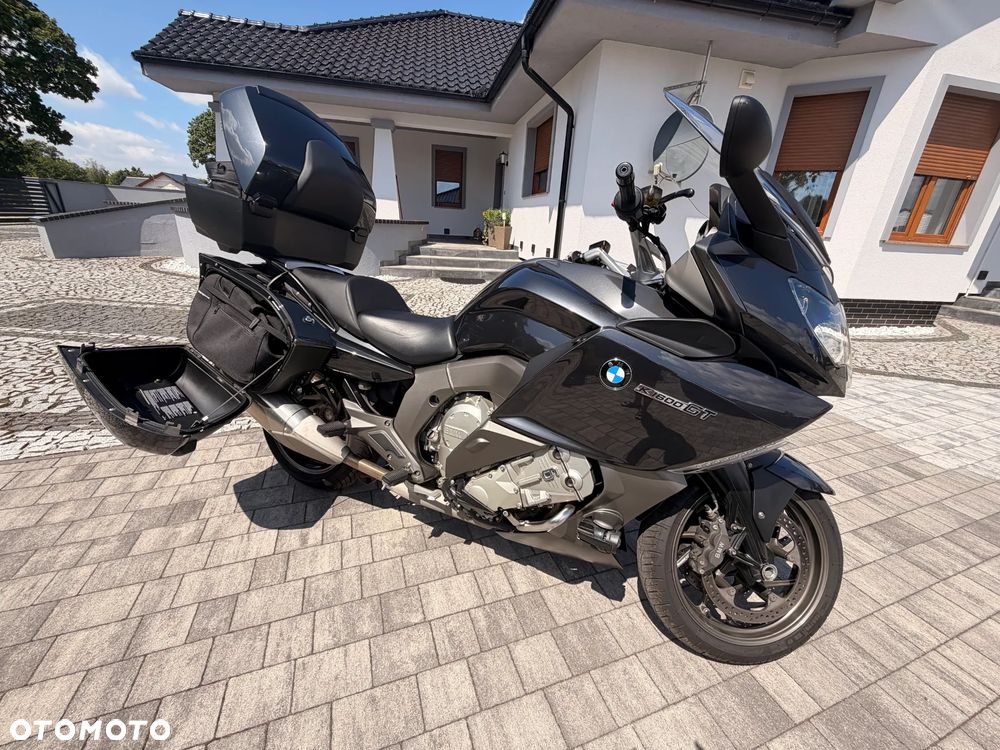 BMW K - 3