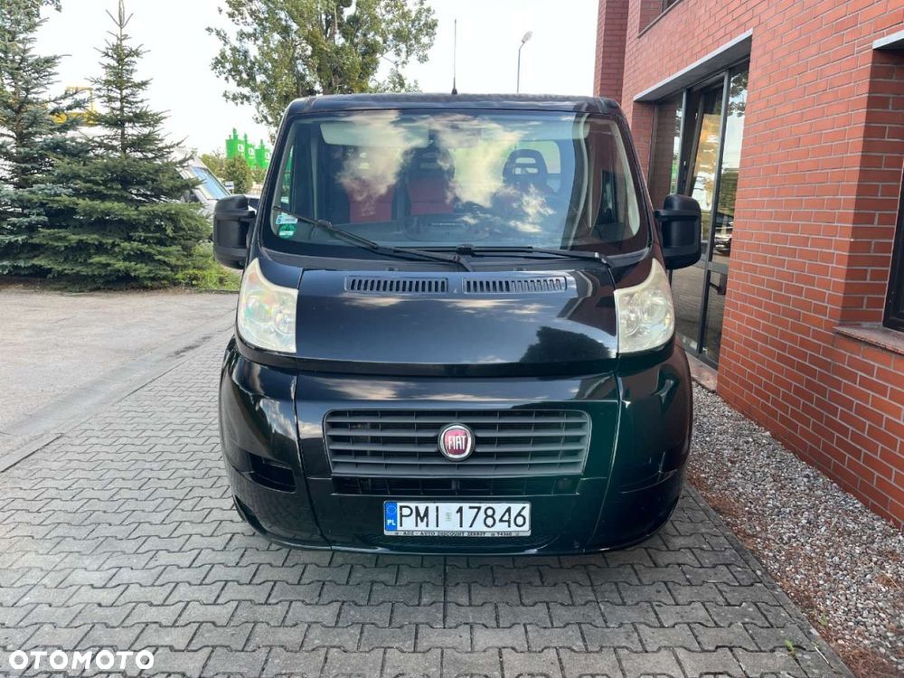 Fiat Ducato - 5