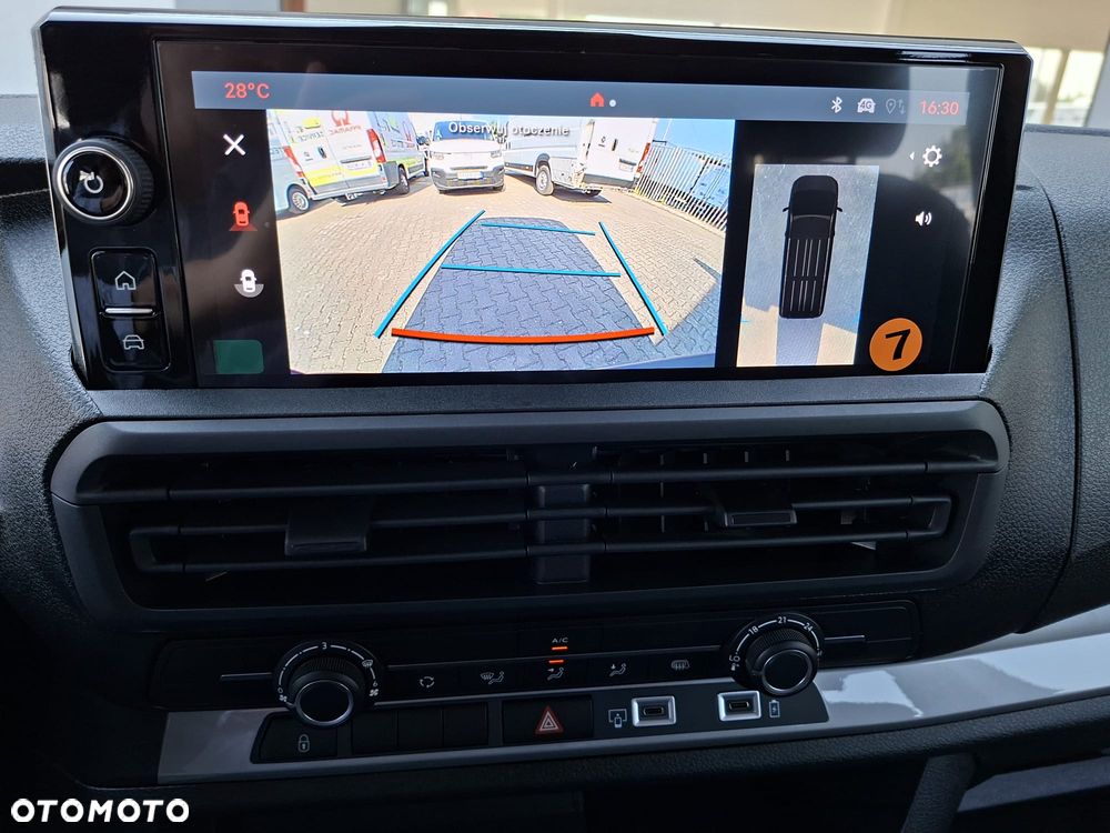 Fiat SCUDO 6 miejscowy! - 11