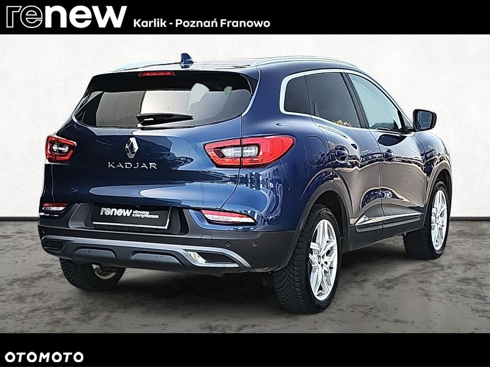 Renault Kadjar 1.3 TCe FAP Intens - 6