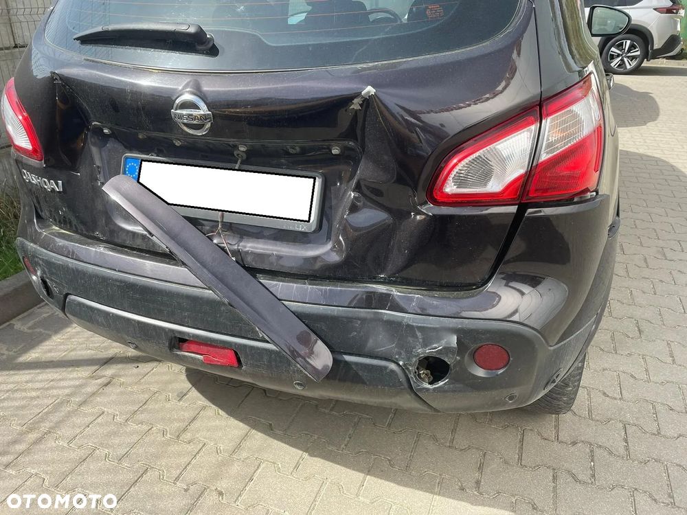 Nissan Qashqai 2.0 Acenta - 13