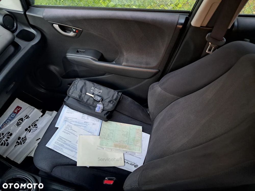 Honda Jazz 1.4 i-VTEC Comfort - 16