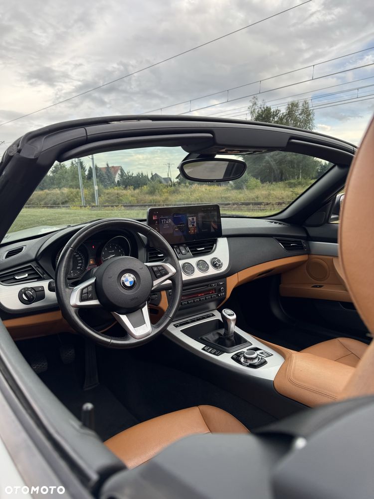 BMW Z4 - 5