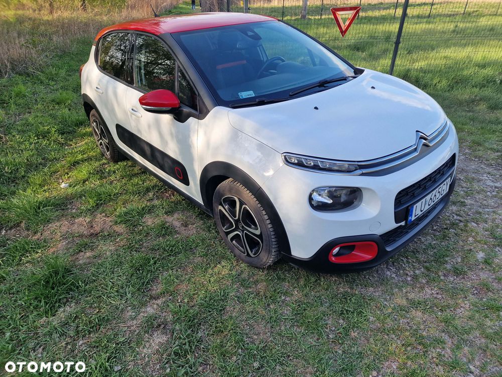 Citroën C3 - 2