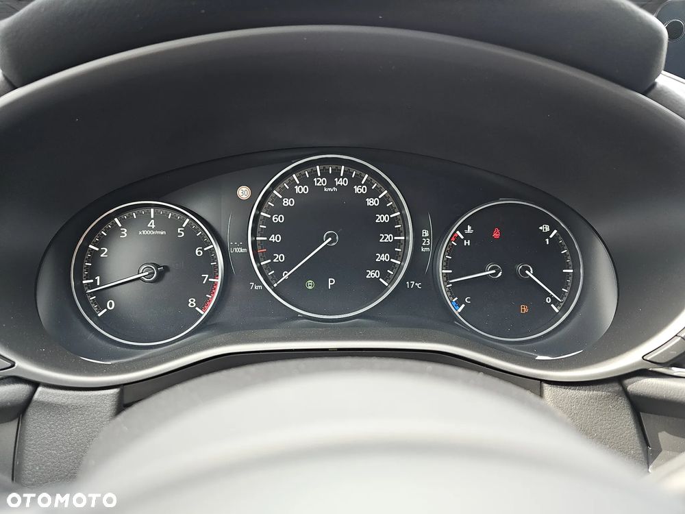 Mazda CX-30 - 15