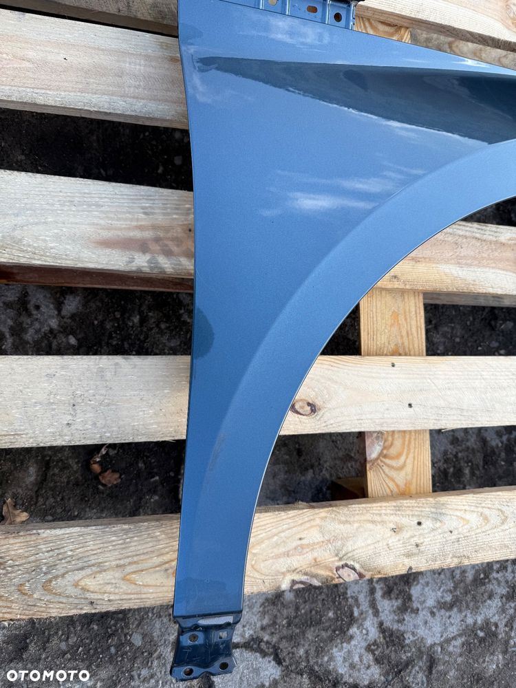 BŁOTNIK PRZÓD PRAWY SKODA ENYAQ 5LA 5LA821022A - 3