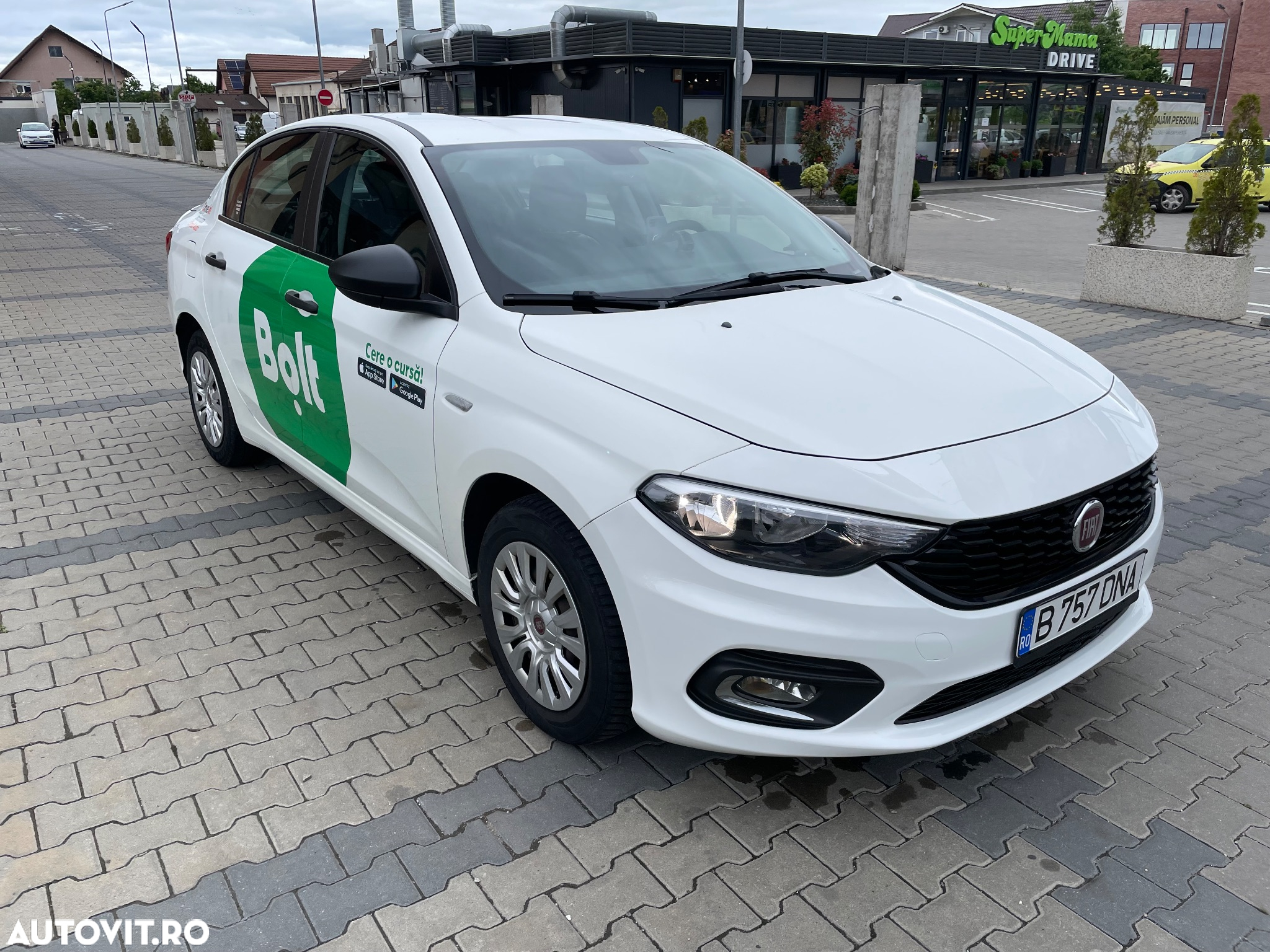 Fiat Tipo - 6