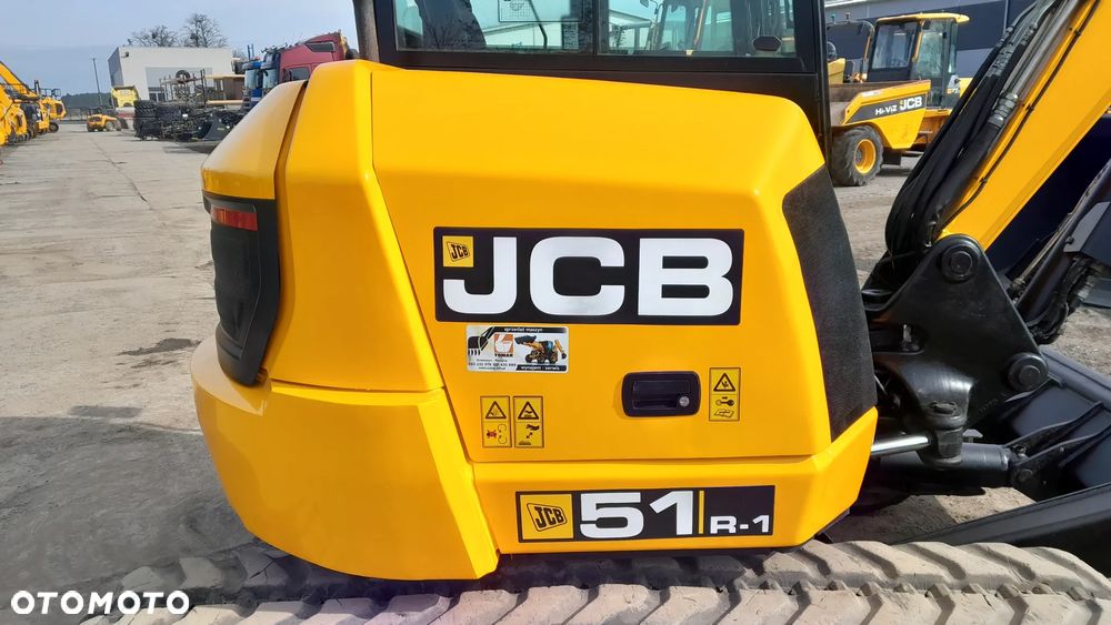 JCB 51r-1 - 10