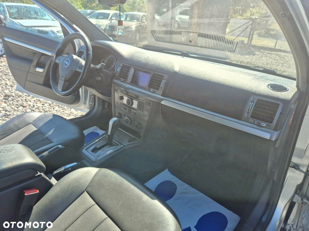 Opel Vectra 1.9 CDTI Elegance ActiveSelect - 13