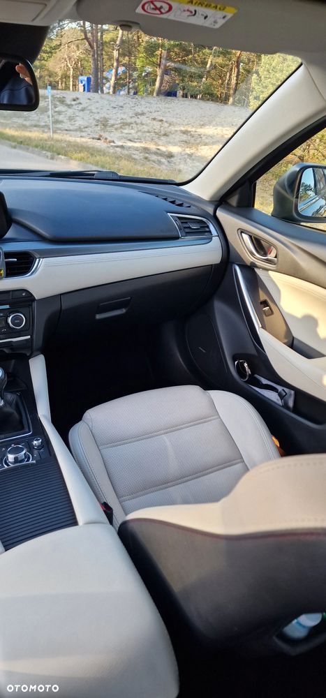 Mazda 6 2.0 Skypassion I-ELoop - 13