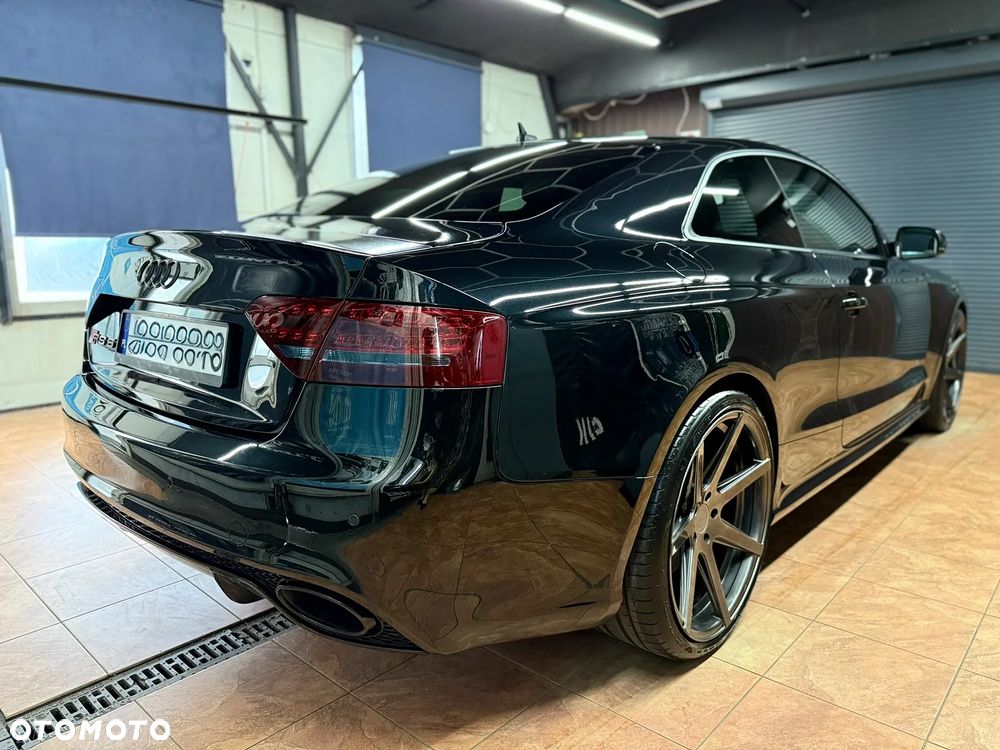 Audi RS5 Coupé S tronic - 5