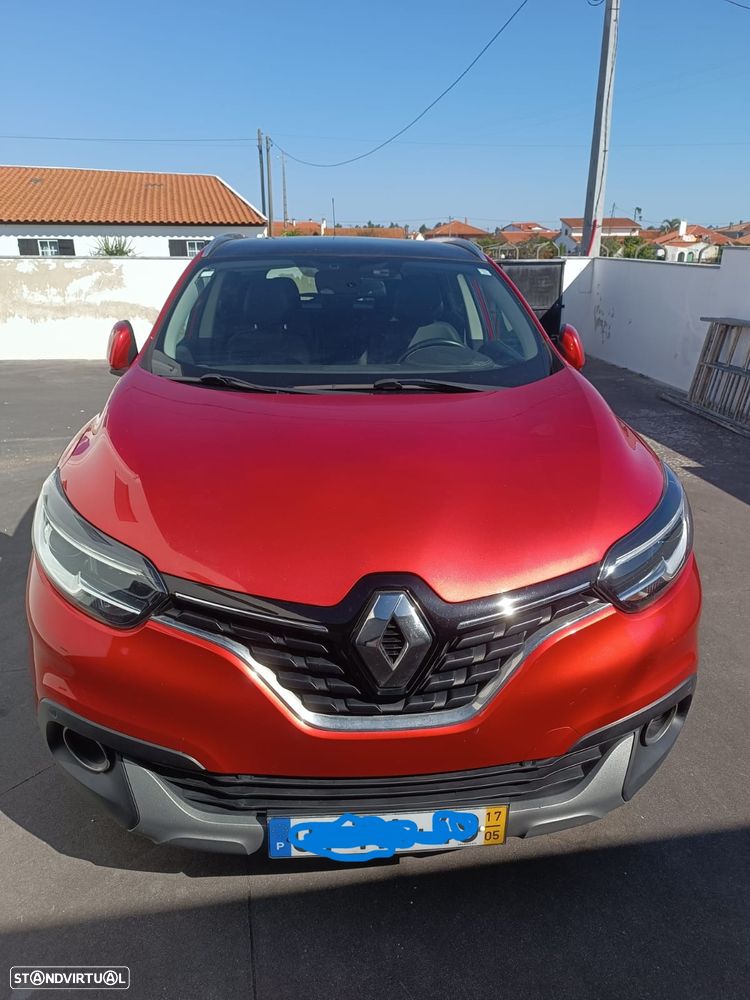Renault Kadjar