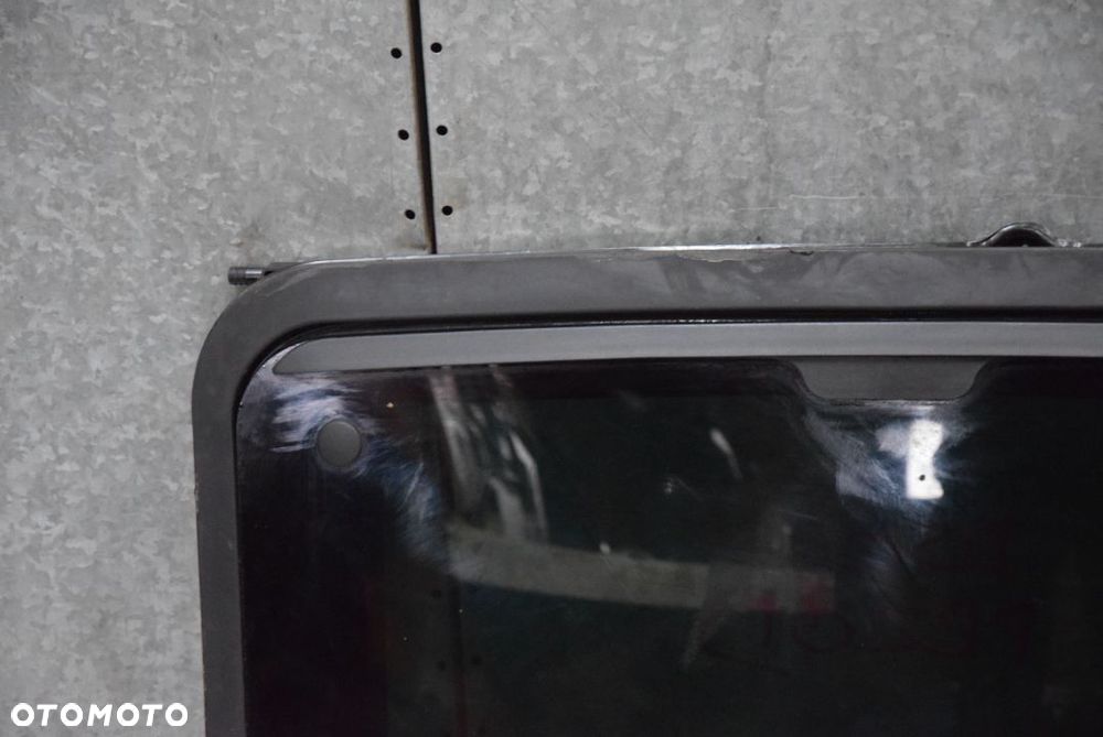 LAND ROVER DISCOVERY I SZYBERDACH PRZÓD ELEKTRYCZNY - 2