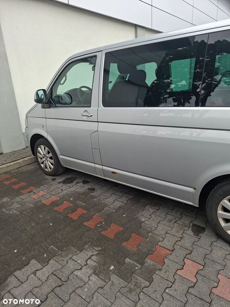 Volkswagen Multivan - 4