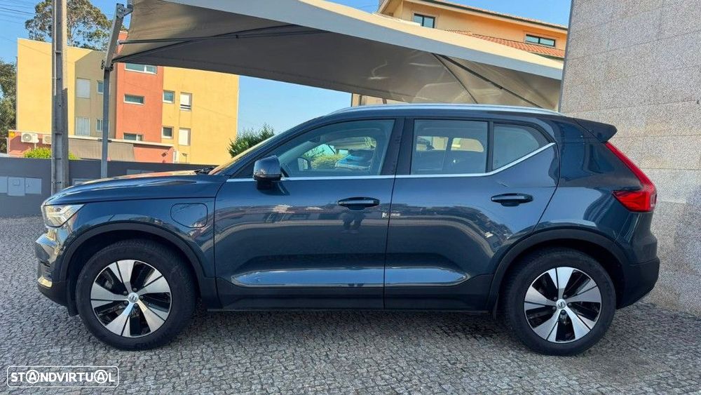 Volvo XC 40 1.5 T4 PHEV Inscription Expression - 7