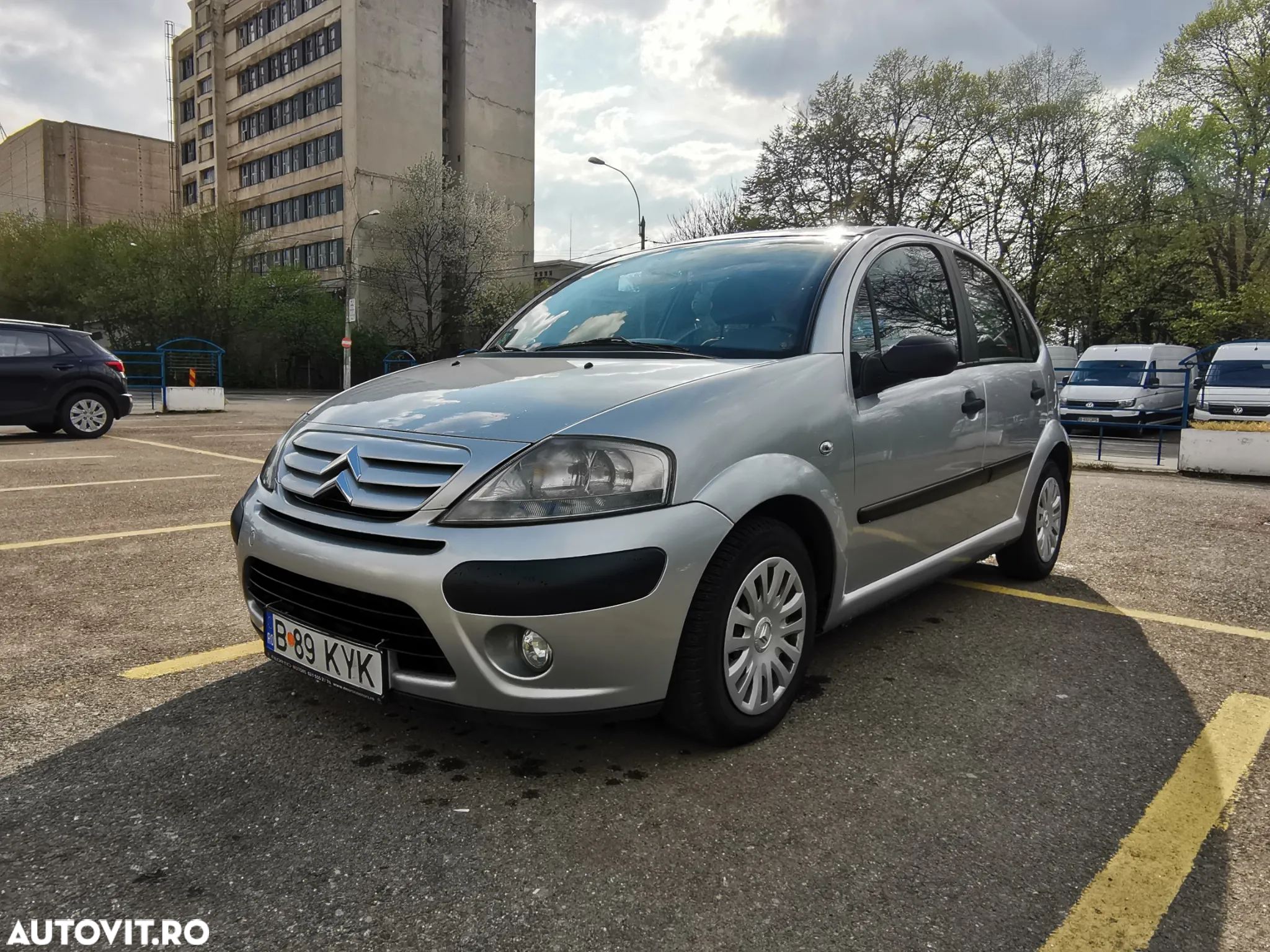 Citroën C3 - 2