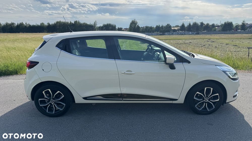 Renault Clio TCe 90 Luxe - 9