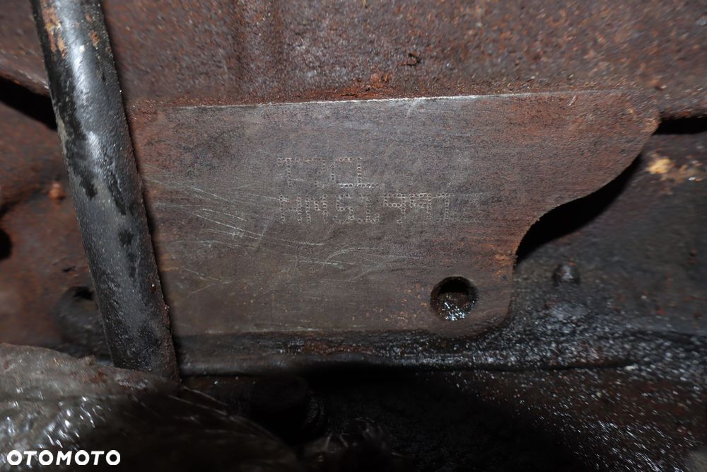 SILNIK FORD S-MAX II 2.0TDCI 149KM T7CL TEST - 8