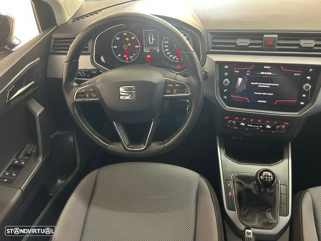 SEAT Arona 1.6 TDI Style - 14