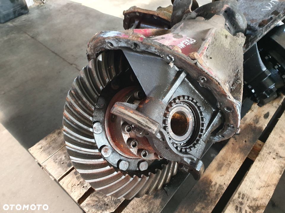 WKŁAD MOSTU TYŁ RENAULT PREMIUM 320 46:12 - 4