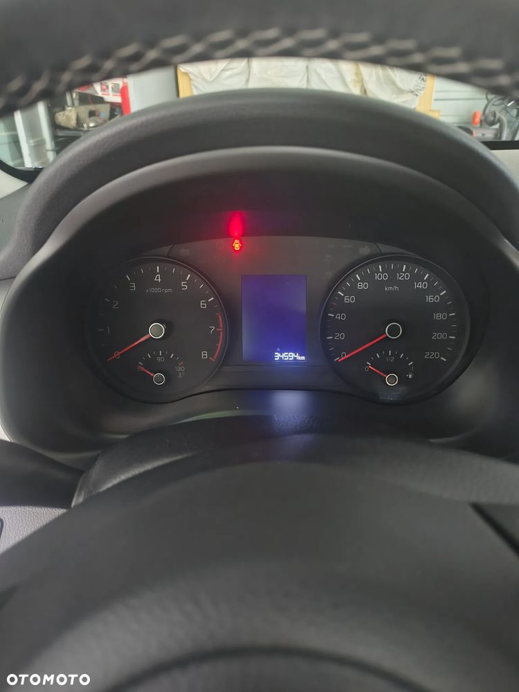 Kia Stonic 1.0 T-GDI M - 5