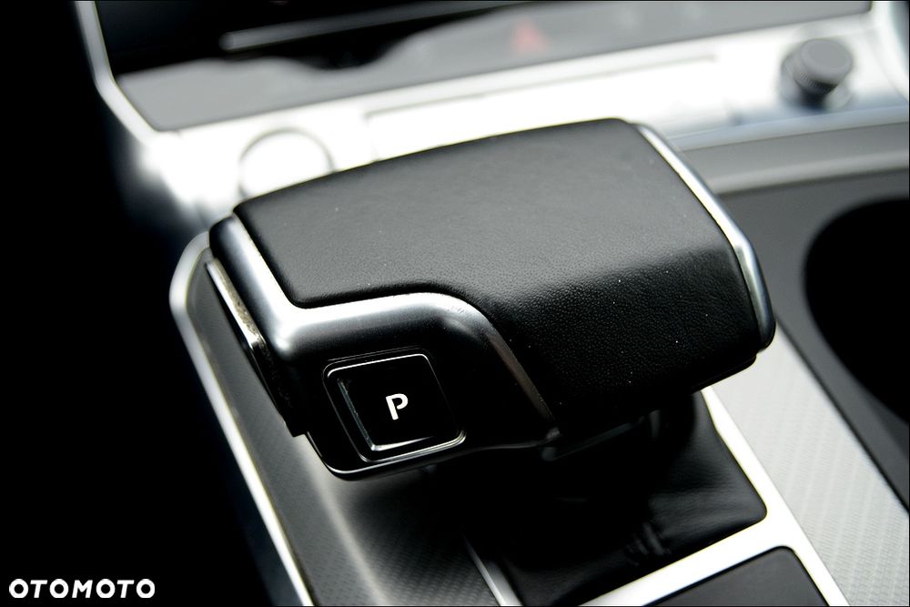 Audi A6 Avant 40 TDI S tronic sport - 30