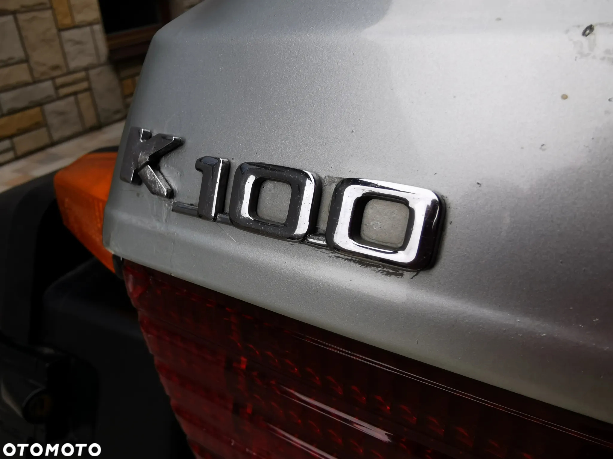 BMW K - 17