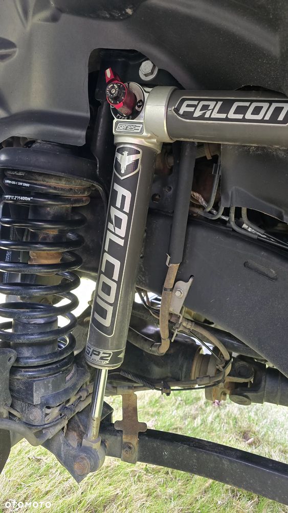 Jeep Wrangler Unlimited GME 2.0 Turbo Rubicon - 12
